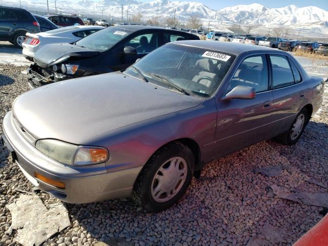 TOYOTA CAMRY 1996 with VIN JT2BF12K3T0183161 - Photo from auction