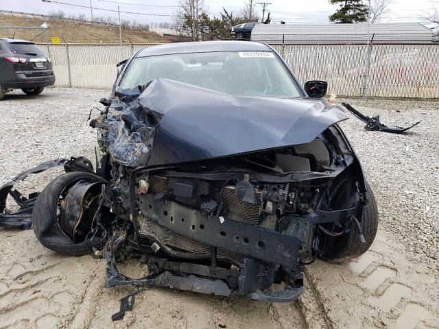 Photo 5 from auction – 2017 MAZDA 3 SPORT with VIN 3MZBN1U76HM149851