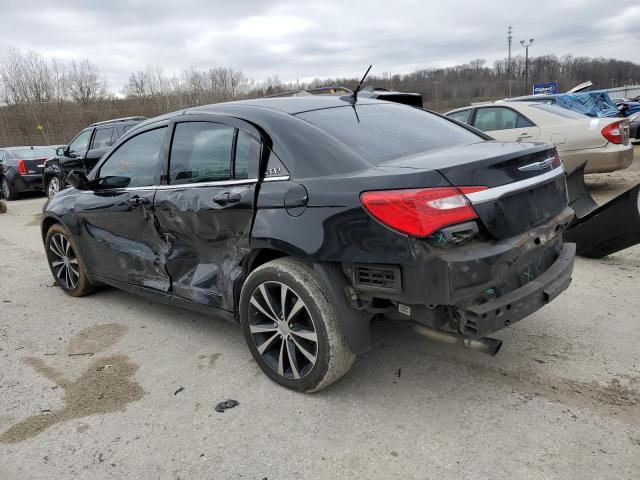 Photo 2 from auction – 2014 CHRYSLER 200 LIMITE with VIN 1C3CCBCG1EN103449