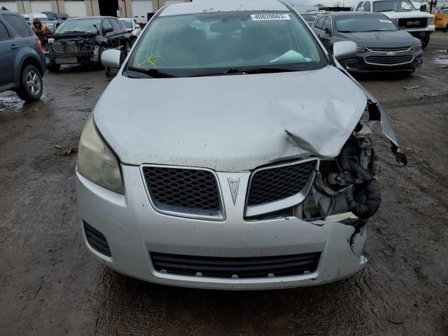 Photo 5 from auction – 2010 PONTIAC VIBE with VIN 5Y2SP6E87AZ406926