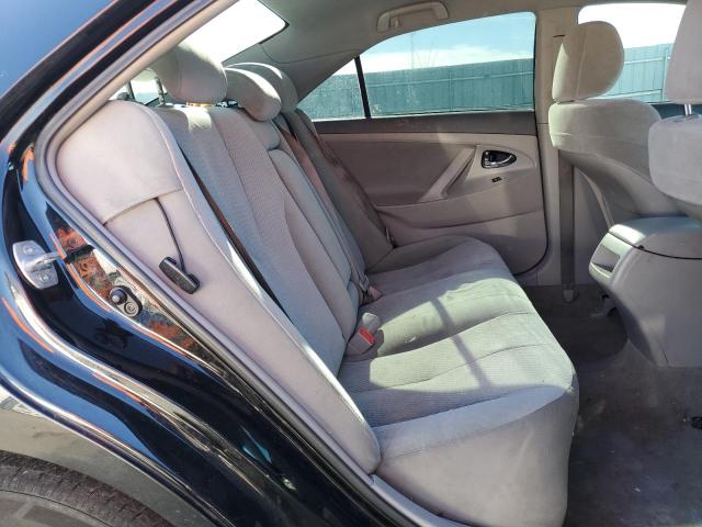Photo 10 from auction – 2011 TOYOTA CAMRY BASE with VIN 4T4BF3EKXBR101241