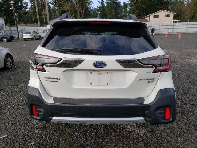 Photo 6 from auction – 2020 SUBARU OUTBACK LI with VIN 4S4BTGND4L3187049