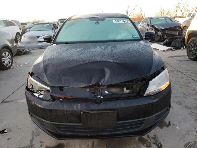 Photo 5 from auction – 2012 VOLKSWAGEN JETTA BASE with VIN 3VW2K7AJ9CM304669