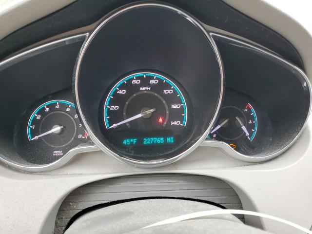 Photo 9 from auction – 2012 CHEVROLET MALIBU LS with VIN 1G1ZB5E06CF107085