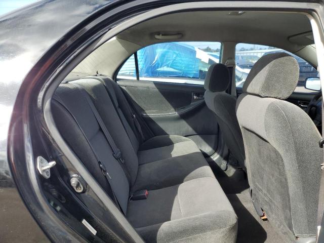 Photo 11 from auction – 2003 TOYOTA COROLLA CE with VIN 1NXBR32E33Z179670