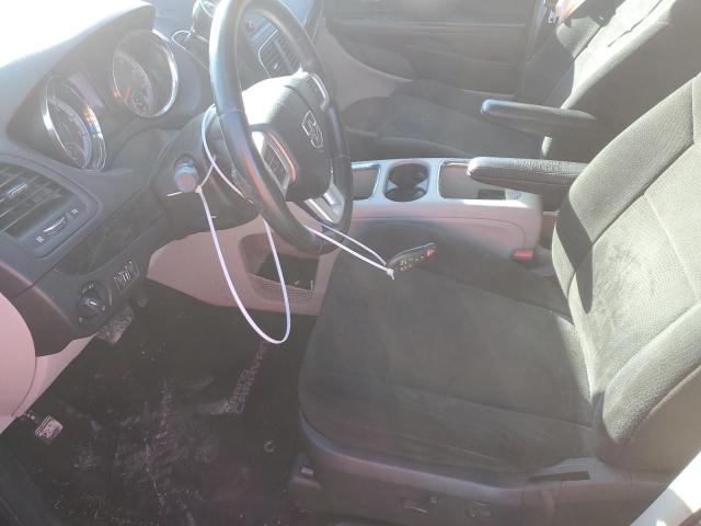 Photo 7 from auction – 2012 DODGE GRAND CARA with VIN 2C4RDGDG3CR314361