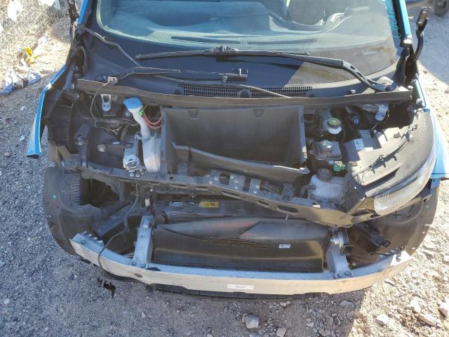 Photo 11 from auction – 2017 BMW I3 REX with VIN WBY1Z8C5XHV551694