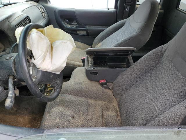 Photo 7 from auction – 1999 FORD RANGER SUP with VIN 1FTZR15X7XTB03028