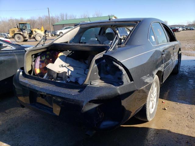 Photo 3 from auction – 2015 CHEVROLET IMPALA LIM with VIN 2G1WA5E34F1125807