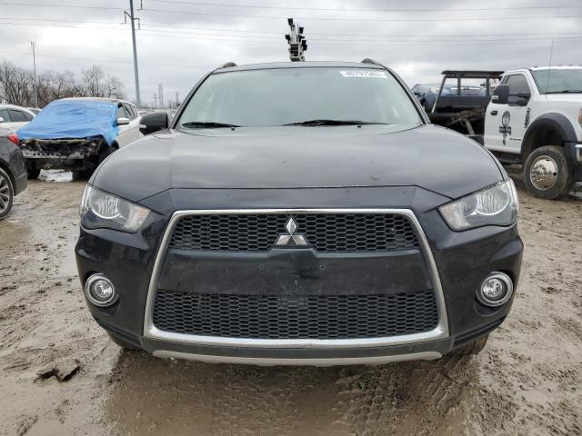 Photo 5 from auction – 2012 MITSUBISHI OUTLANDER with VIN JA4JT3AW5CU002365