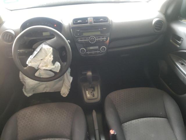 Photo 8 from auction – 2014 MITSUBISHI MIRAGE DE with VIN ML32A3HJ2EH025420