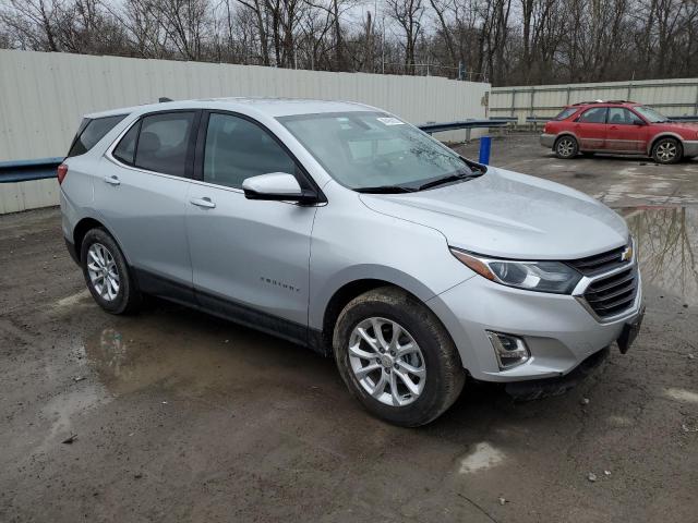 Photo 4 from auction – 2018 CHEVROLET EQUINOX LT with VIN 2GNAXJEVXJ6167010