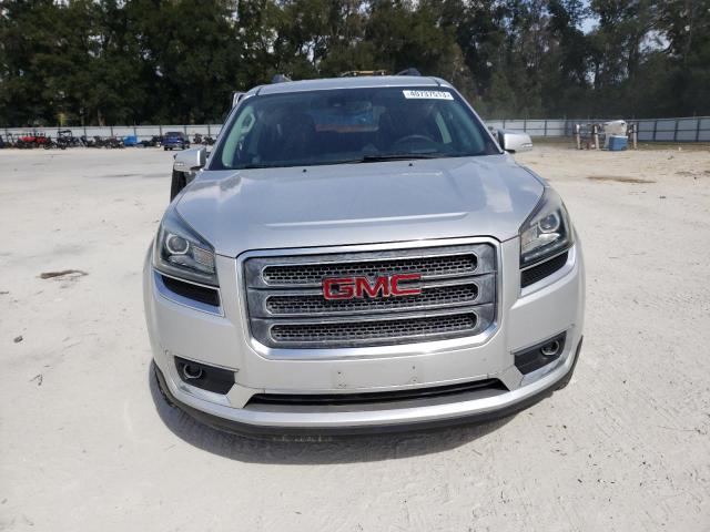 Photo 5 from auction – 2017 GMC ACADIA LIM with VIN 1GKKRSKD5HJ134961