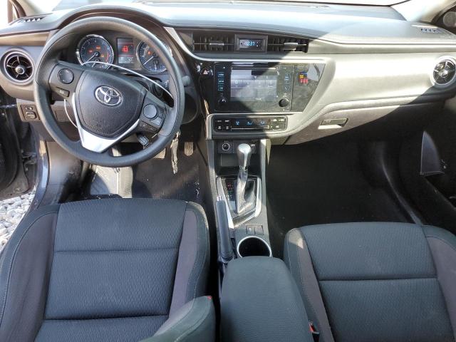 Photo 8 from auction – 2019 TOYOTA COROLLA L with VIN 5YFBURHE4KP877584