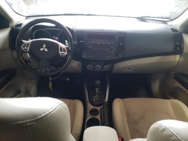 Photo 8 from auction – 2012 MITSUBISHI OUTLANDER with VIN JA4AS3AW5CU002899