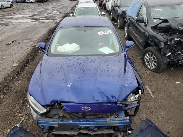 Photo 5 from auction – 2013 FORD FUSION SE with VIN 3FA6P0H79DR124349