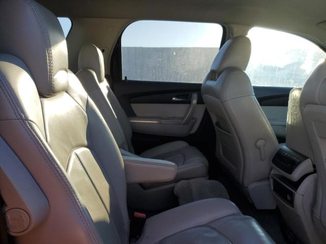 Photo 11 from auction – 2009 GMC ACADIA SLT with VIN 1GKER23D89J171774
