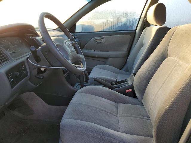 Photo 7 from auction – 2000 TOYOTA CAMRY CE with VIN JT2BF22K9Y0250942