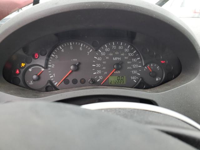 Photo 9 from auction – 2005 FORD FOCUS ZX4 with VIN 1FAFP34N55W137376