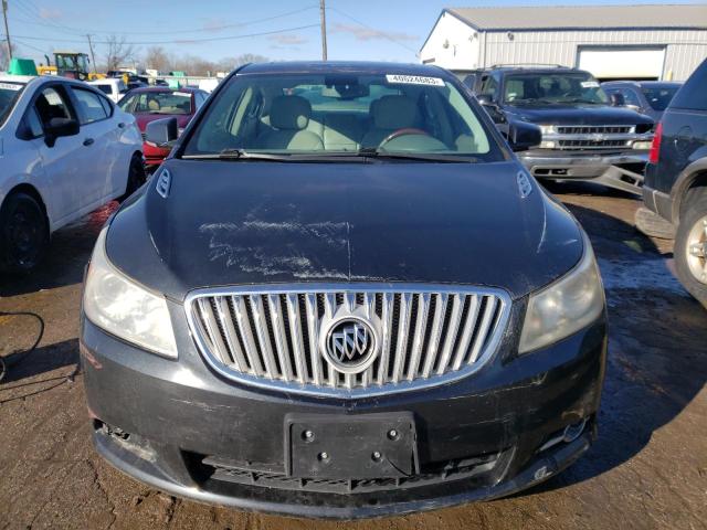 Photo 5 from auction – 2011 BUICK LACROSSE C with VIN 1G4GC5ED2BF377763