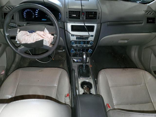 Photo 8 from auction – 2012 FORD FUSION SEL with VIN 3FAHP0JA4CR185847