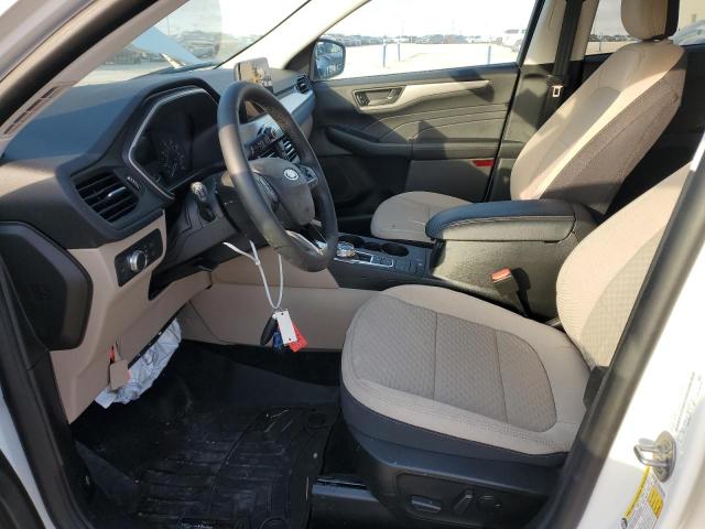 Photo 7 from auction – 2022 FORD ESCAPE SE with VIN 1FMCU0G63NUA26342