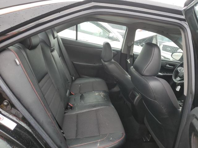 Photo 10 from auction – 2016 TOYOTA CAMRY LE with VIN 4T1BF1FK6GU564241