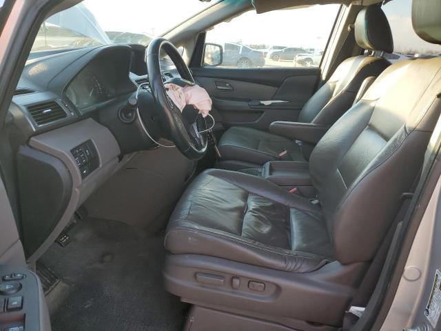Photo 7 from auction – 2011 HONDA ODYSSEY EX with VIN 5FNRL5H69BB003455