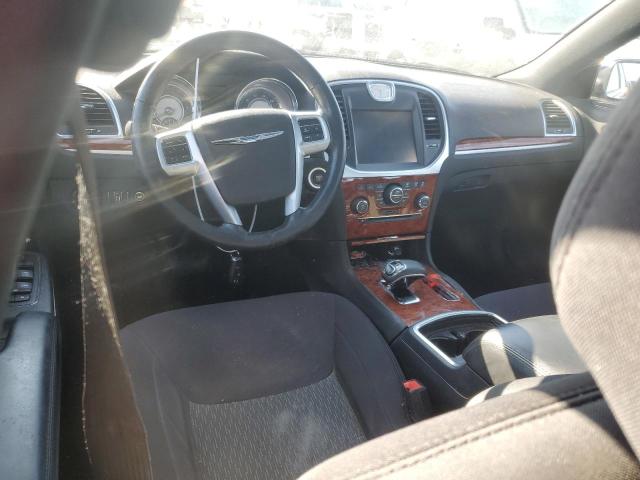 Photo 8 from auction – 2014 CHRYSLER 300 with VIN 2C3CCAAG1EH376025