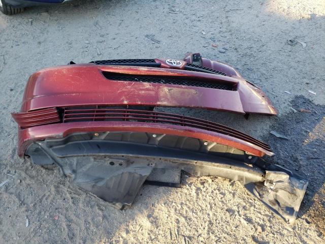 Photo 13 from auction – 2004 TOYOTA SIENNA CE with VIN 5TDZA23C64S119292