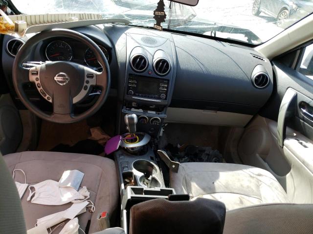 Photo 8 from auction – 2013 NISSAN ROGUE S with VIN JN8AS5MT4DW536876
