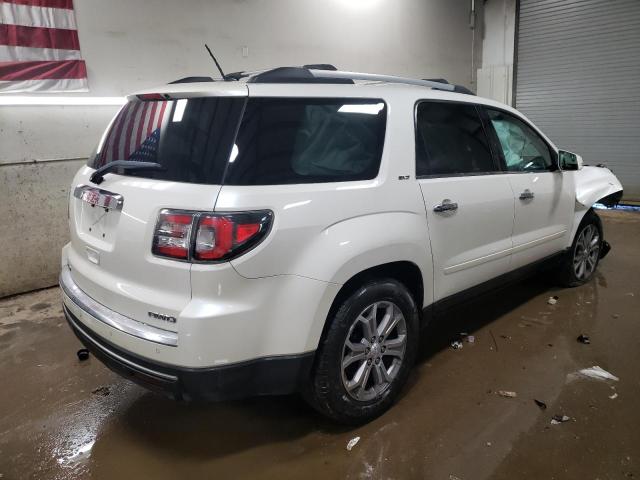 Photo 3 from auction – 2013 GMC ACADIA SLT with VIN 1GKKVRKD4DJ173197