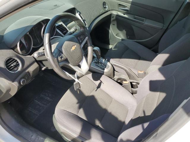 Photo 7 from auction – 2013 CHEVROLET CRUZE LT with VIN 1G1PC5SB2D7242893