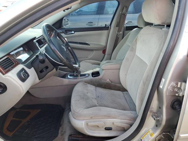 Photo 7 from auction – 2008 CHEVROLET IMPALA LT with VIN 2G1WC583689204700