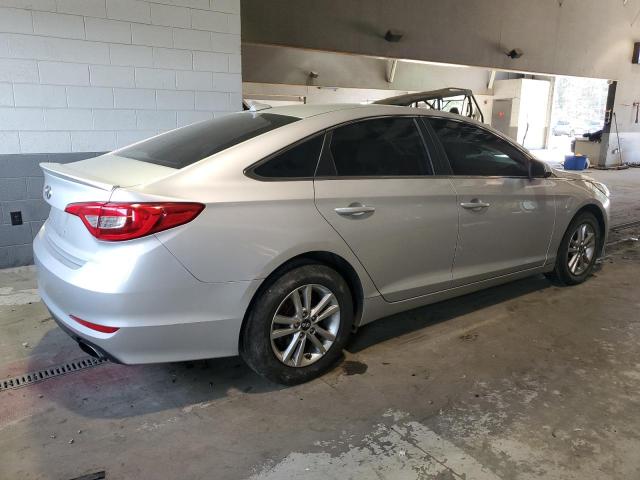 Photo 3 from auction – 2017 HYUNDAI SONATA SE with VIN 5NPE24AF1HH523116