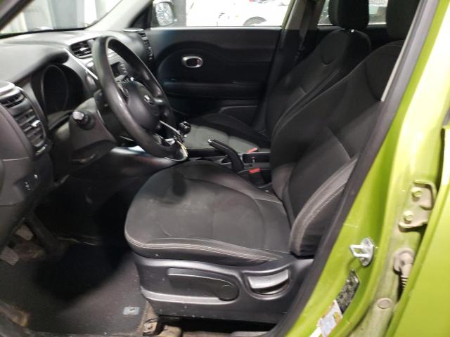 Photo 7 from auction – 2016 KIA SOUL with VIN KNDJN2A24G7873625