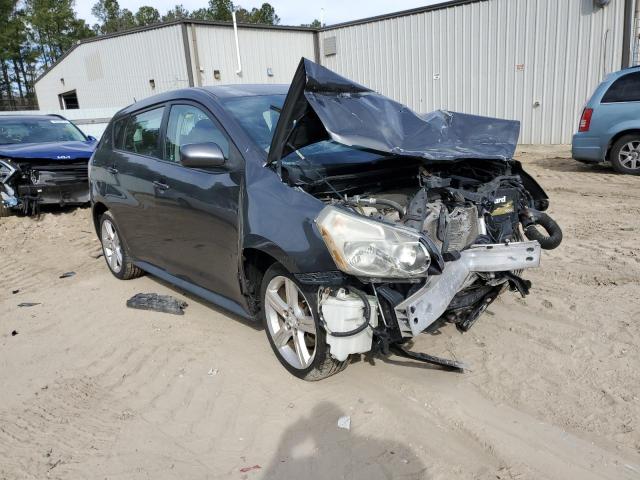 Photo 4 from auction – 2010 PONTIAC VIBE with VIN 5Y2SM6E06AZ404751