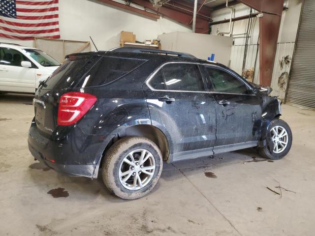 Photo 3 from auction – 2016 CHEVROLET EQUINOX LT with VIN 2GNALCEK7G1111898