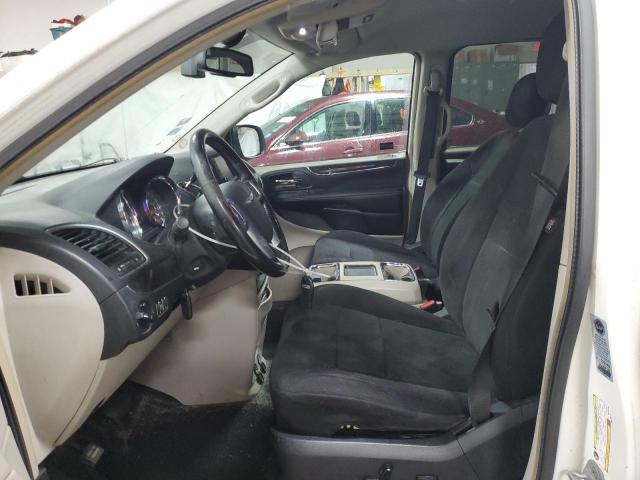 Photo 7 from auction – 2011 CHRYSLER TOWN & COU with VIN 2A4RR5DG5BR702769