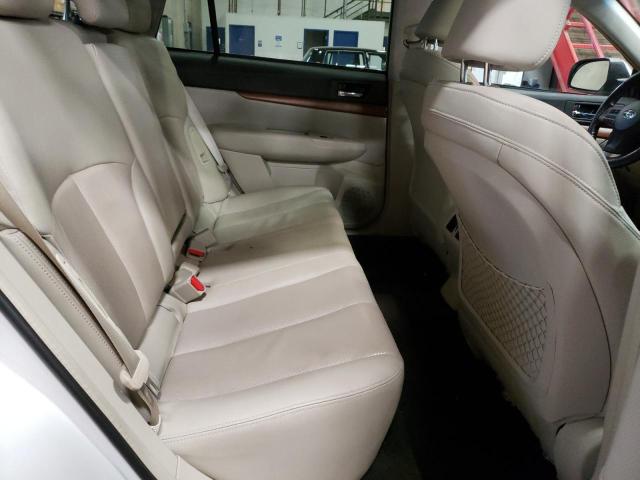 Снимка 10 от търг – 2014 SUBARU OUTBACK 2. с VIN 4S4BRCMC5E3300817