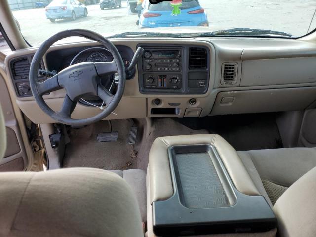 Photo 8 from auction – 2004 CHEVROLET SILVERADO with VIN 1GCEK19T94E370052