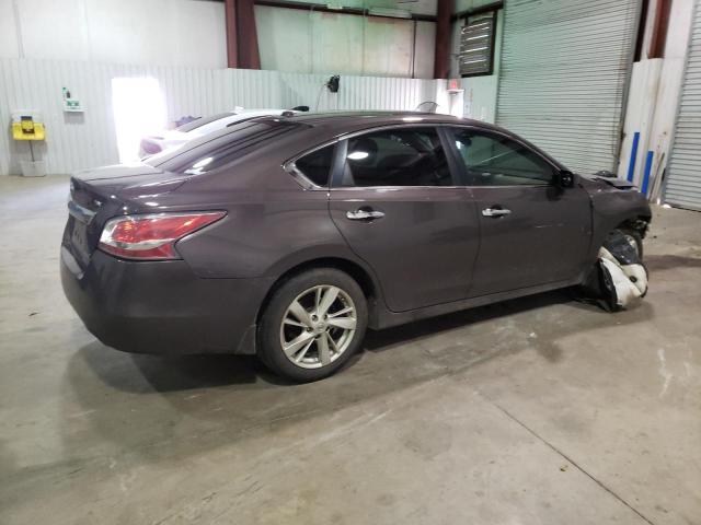 Photo 3 from auction – 2014 NISSAN ALTIMA 2.5 with VIN 1N4AL3AP5EC902731