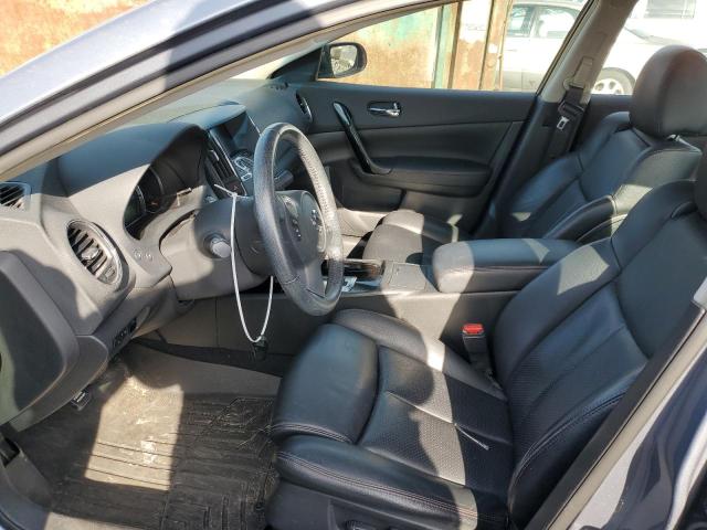 Photo 7 from auction – 2010 NISSAN MAXIMA with VIN 1N4AA5AP1AC814514