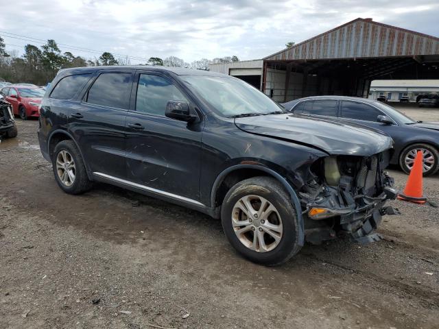 Photo 4 from auction – 2012 DODGE DURANGO SX with VIN 1C4RDHAG0CC308164