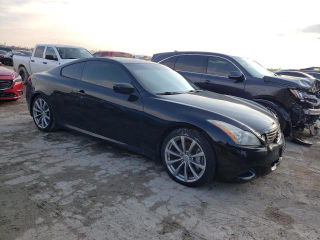 Photo 4 from auction – 2008 INFINITI G37 BASE with VIN JNKCV64E78M120811
