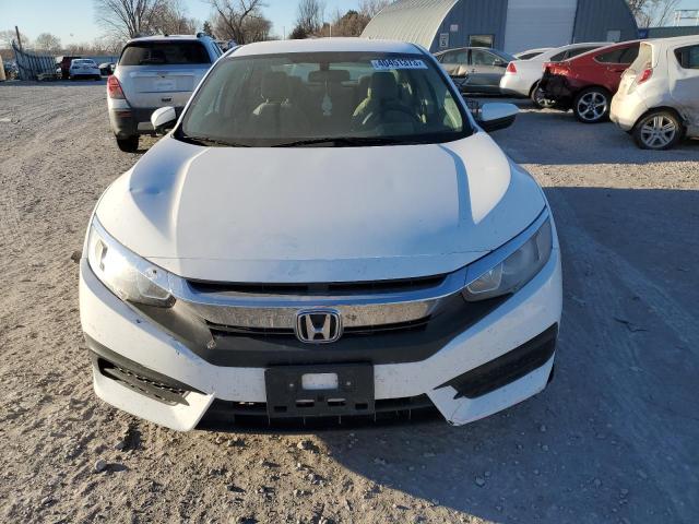 Photo 5 from auction – 2016 HONDA CIVIC LX with VIN 19XFC2F52GE038136