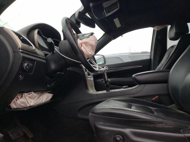 Photo 7 from auction – 2014 JEEP GRAND CHER with VIN 1C4RJFBG3EC547044
