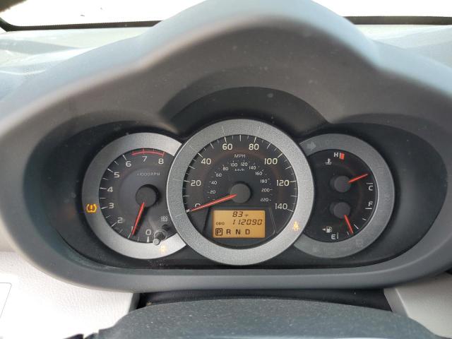 Photo 9 from auction – 2010 TOYOTA RAV4 with VIN JTMBF4DV8A5023972