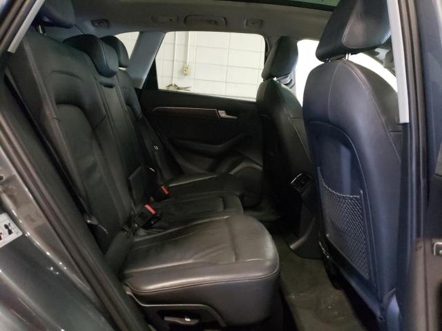 Photo 10 from auction – 2015 AUDI Q5 PREMIUM with VIN WA1LFAFP4FA106535