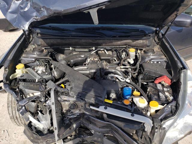 Снимка 12 от търг – 2014 SUBARU OUTBACK 2. с VIN 4S4BRCDC7E3309342